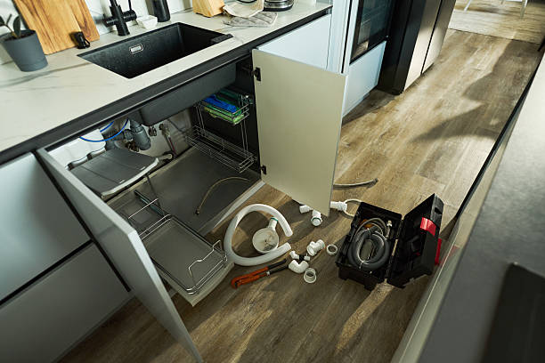24/7 Emergency Drain Cleaning experts in Scottville, NC